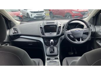 Ford Kuga 1.5 TDCi Zetec 5dr Auto 2WD Diesel Estate