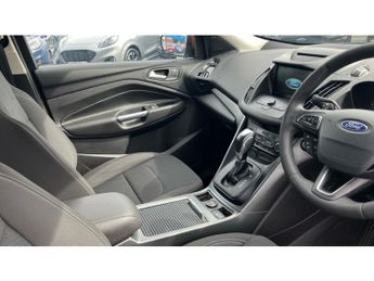 Ford Kuga 1.5 TDCi Zetec 5dr Auto 2WD Diesel Estate
