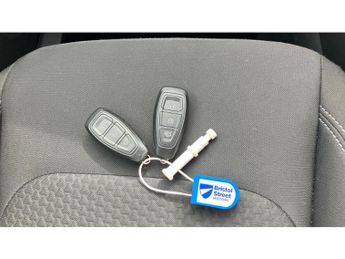 Ford Kuga 1.5 TDCi Zetec 5dr Auto 2WD Diesel Estate