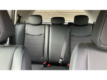 Nissan LEAF 160kW e+ N-Connecta 59kWh 5dr Auto Electric Hatchback