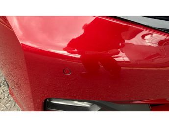 Nissan LEAF 160kW e+ N-Connecta 59kWh 5dr Auto Electric Hatchback
