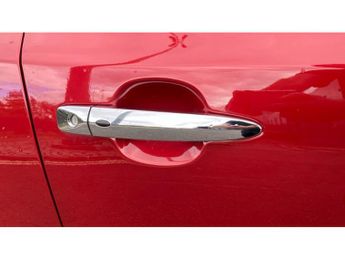 Nissan LEAF 160kW e+ N-Connecta 59kWh 5dr Auto Electric Hatchback