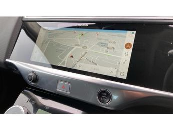 Jaguar I-Pace 294kW EV400 HSE 90kWh 5dr Auto [11kW Charger] Electric Estate