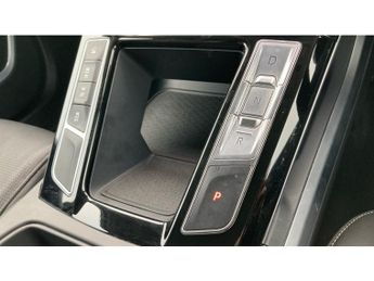 Jaguar I-Pace 294kW EV400 HSE 90kWh 5dr Auto [11kW Charger] Electric Estate