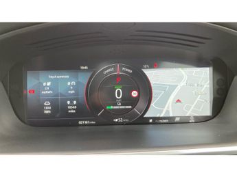 Jaguar I-Pace 294kW EV400 HSE 90kWh 5dr Auto [11kW Charger] Electric Estate