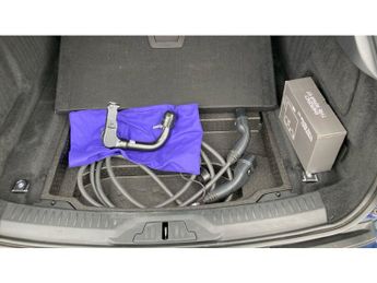 Jaguar I-Pace 294kW EV400 HSE 90kWh 5dr Auto [11kW Charger] Electric Estate