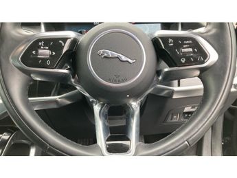 Jaguar I-Pace 294kW EV400 HSE 90kWh 5dr Auto [11kW Charger] Electric Estate