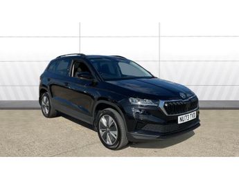 Skoda Karoq 2.0 TDI SE Drive 5dr Diesel Estate