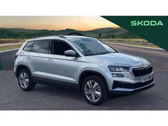 Skoda Karoq 1.0 TSI 116 SE Edition 5dr Petrol Estate