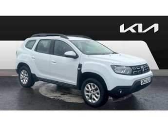 Dacia Duster 1.3 TCe 130 Comfort 5dr Petrol Estate