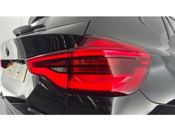 BMW X3 xDrive20d MHT M Sport 5dr Step Auto Diesel Estate