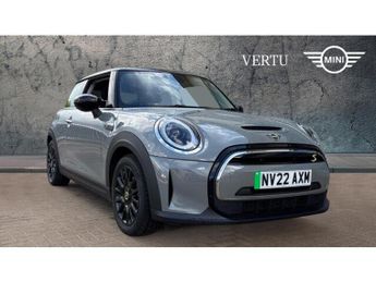 MINI Hatch 135kW Cooper S Level 1 33kWh 3dr Auto Electric Hatchback