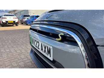 MINI Hatchback 135kW Cooper S Level 1 33kWh 3dr Auto Electric Hatchback
