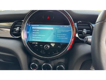 MINI Hatchback 135kW Cooper S Level 1 33kWh 3dr Auto Electric Hatchback