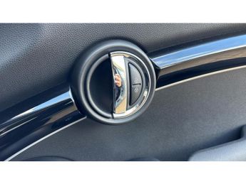 MINI Hatchback 135kW Cooper S Level 1 33kWh 3dr Auto Electric Hatchback