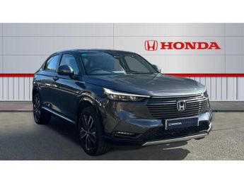 Honda HR-V 1.5 eHEV Advance 5dr CVT Hybrid Hatchback