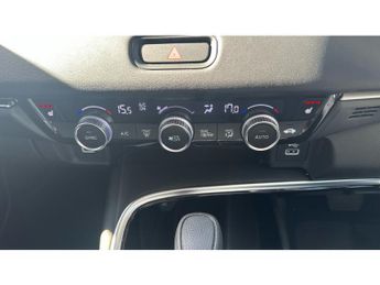 Honda HR-V 1.5 eHEV Advance 5dr CVT Hybrid Hatchback