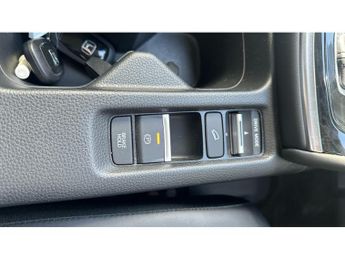 Honda HR-V 1.5 eHEV Advance 5dr CVT Hybrid Hatchback