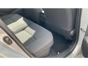 Toyota Corolla 1.8 VVT-i Hybrid Design 5dr CVT Hybrid Estate