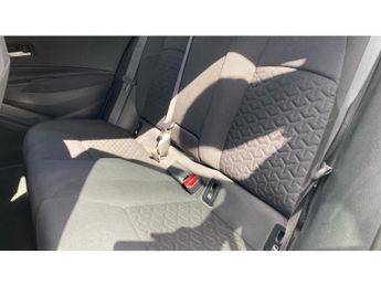 Toyota Corolla 1.8 VVT-i Hybrid Design 5dr CVT Hybrid Estate