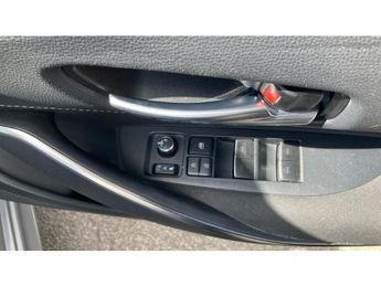 Toyota Corolla 1.8 VVT-i Hybrid Design 5dr CVT Hybrid Estate