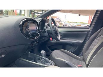 Toyota Aygo X 1.0 VVT-i Edge 5dr Auto Petrol Hatchback