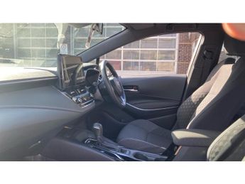 Toyota Corolla 1.8 Hybrid Icon 5dr CVT Hybrid Estate