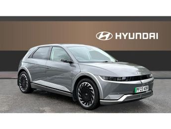 Hyundai IONIQ 168kW Namsan Edition 77 kWh 5dr Auto Electric Hatchback
