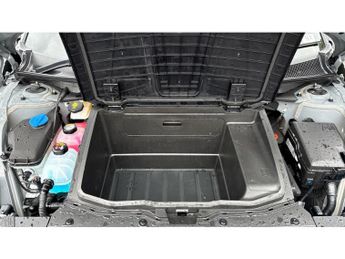 Hyundai IONIQ 5 168kW Namsan Edition 77 kWh 5dr Auto Electric Hatchback