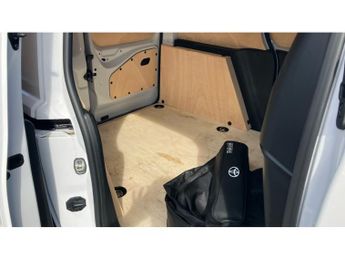 Toyota Proace City L1 Electric Icon Van 50kWh Auto