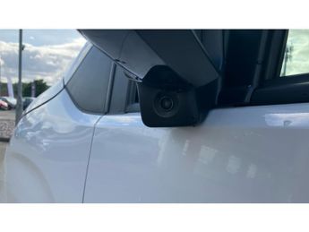 Toyota Proace City L1 Electric Icon Van 50kWh Auto
