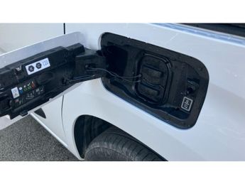 Toyota Proace City L1 Electric Icon Van 50kWh Auto