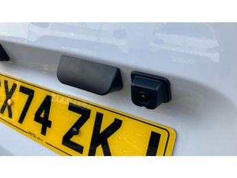 Toyota Proace City L1 Electric Icon Van 50kWh Auto