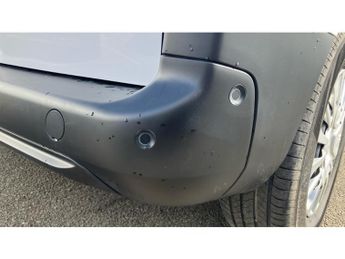 Toyota Proace City L1 Electric Icon Van 50kWh Auto