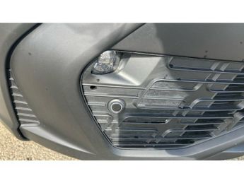 Toyota Proace City L1 Electric Icon Van 50kWh Auto