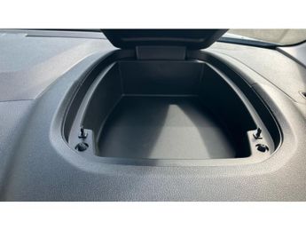 Toyota Proace City L1 Electric Icon Van 50kWh Auto