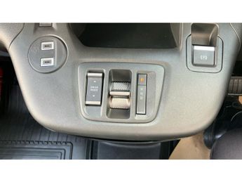 Toyota Proace City L1 Electric Icon Van 50kWh Auto