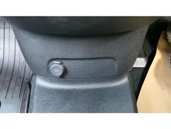 Toyota Proace City L1 Electric Icon Van 50kWh Auto