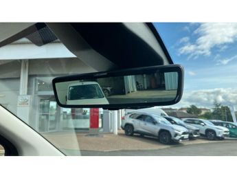 Toyota Proace City L1 Electric Icon Van 50kWh Auto