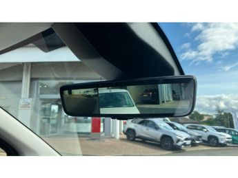 Toyota Proace City L1 Electric Icon Van 50kWh Auto