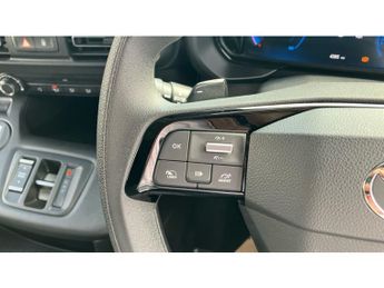 Toyota Proace City L1 Electric Icon Van 50kWh Auto