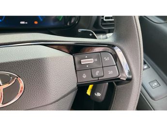 Toyota Proace City L1 Electric Icon Van 50kWh Auto