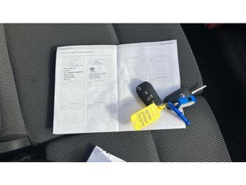 Toyota Proace City L1 Electric Icon Van 50kWh Auto