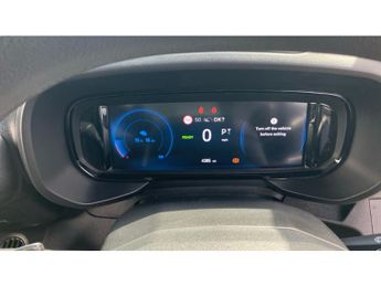 Toyota Proace City L1 Electric Icon Van 50kWh Auto