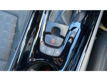 Toyota C-HR 1.8 Hybrid Design 5dr CVT Hybrid Hatchback