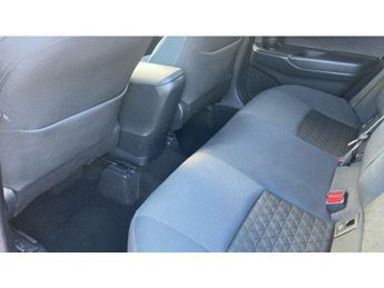 Toyota C-HR 1.8 Hybrid Design 5dr CVT Hybrid Hatchback