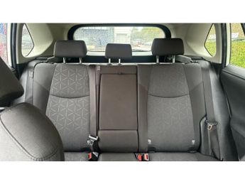 Toyota RAV4 2.5 VVT-i Hybrid Design 5dr CVT 2WD Hybrid Estate