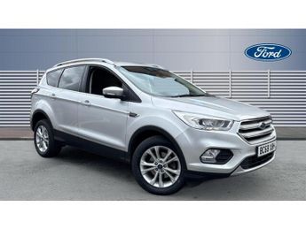Ford Kuga 1.5 TDCi Titanium 5dr 2WD Diesel Estate