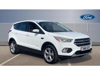 Ford Kuga 2.0 TDCi 180 Titanium 5dr Diesel Estate