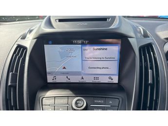 Ford Kuga 2.0 TDCi ST-Line 5dr Auto 2WD Diesel Estate